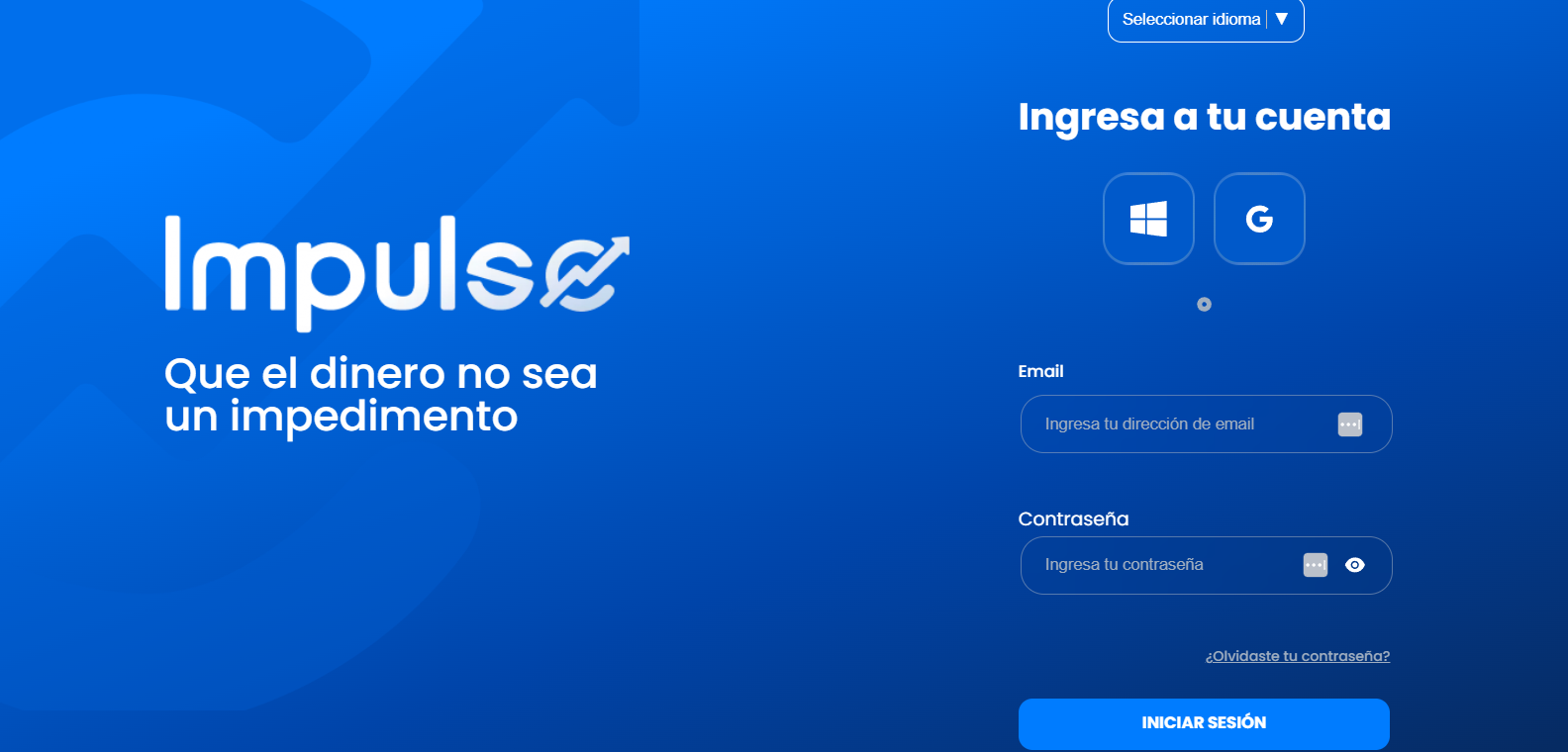 image-App Trader Impulse World